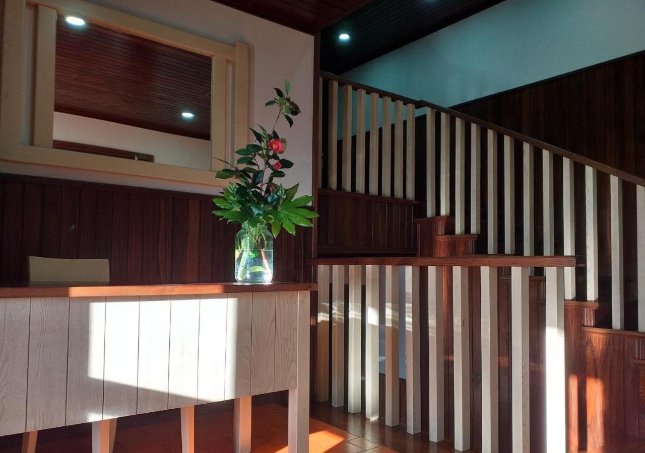 Greenside Of Sea Corujeira 外观 照片