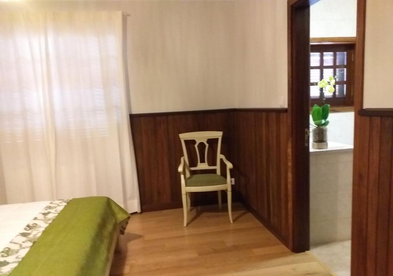 Greenside Of Sea Corujeira 外观 照片