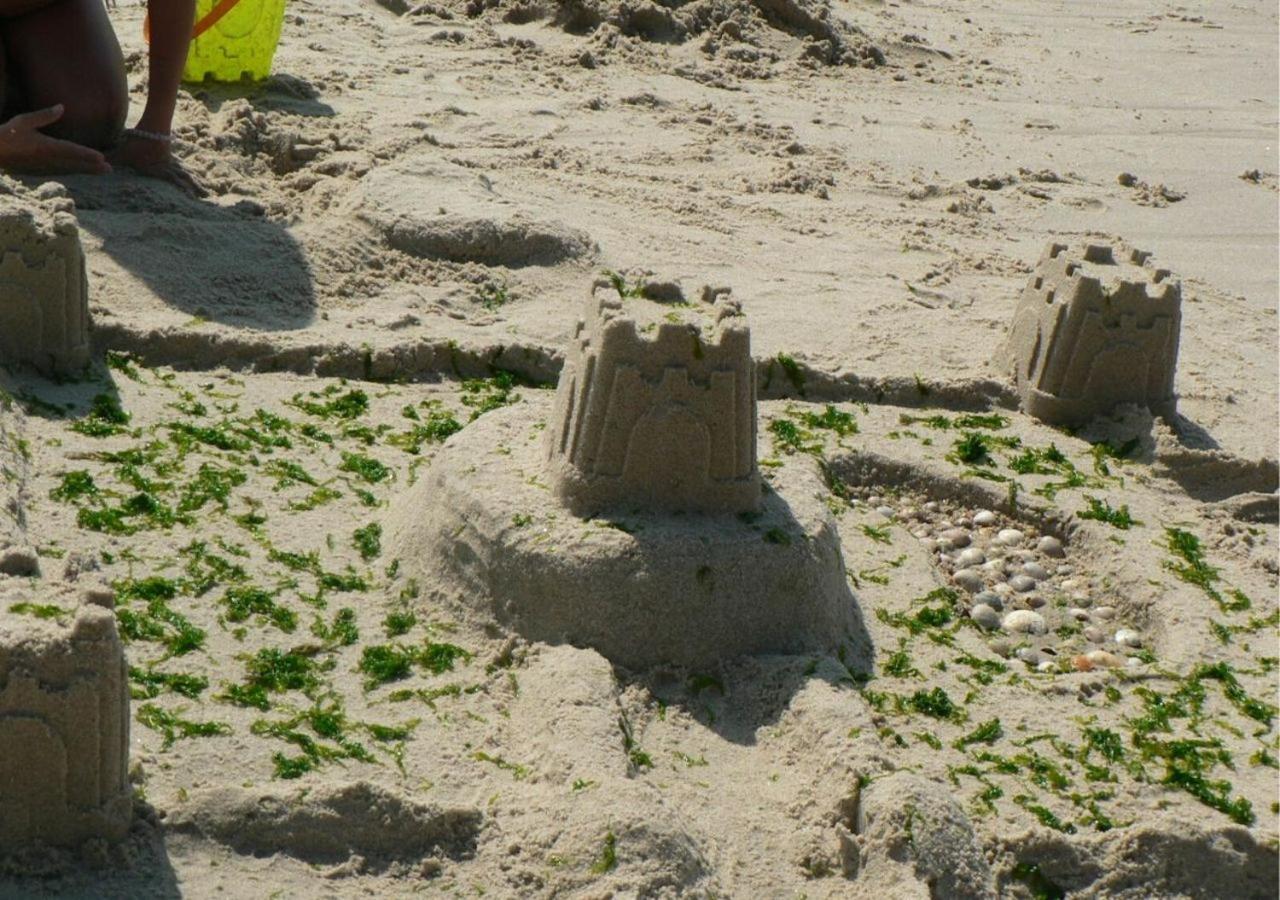 Greenside Of Sea Corujeira 外观 照片